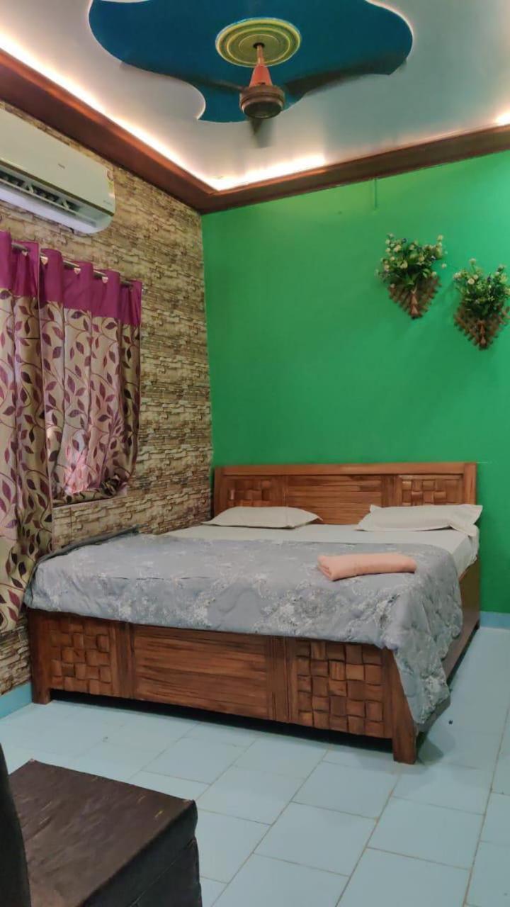 Hotel Rashmi Agra  Exterior photo