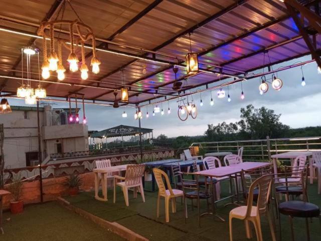 Hotel Rashmi Agra  Exterior photo