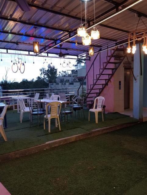 Hotel Rashmi Agra  Exterior photo
